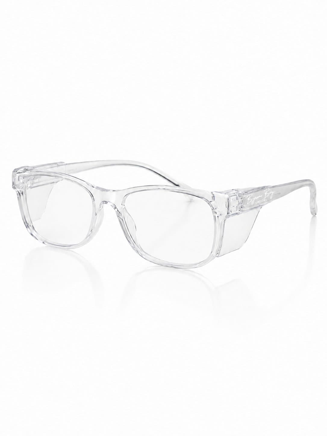 Gabriel 705 certified safety frame
