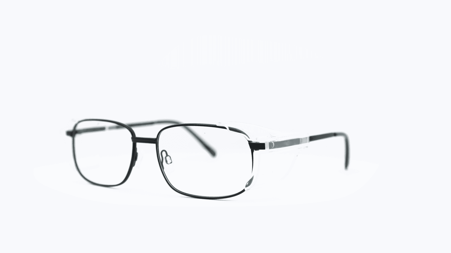 201 Duke Safety Prescription Glasses – product image