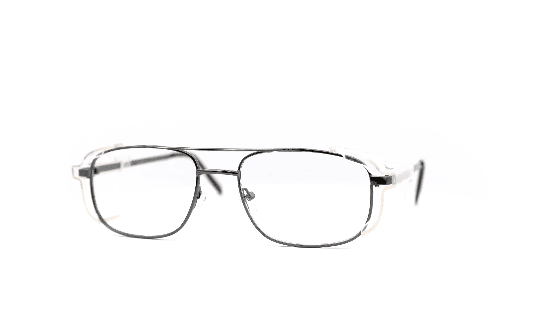 202 Executive Safety Prescription Glasses – product image