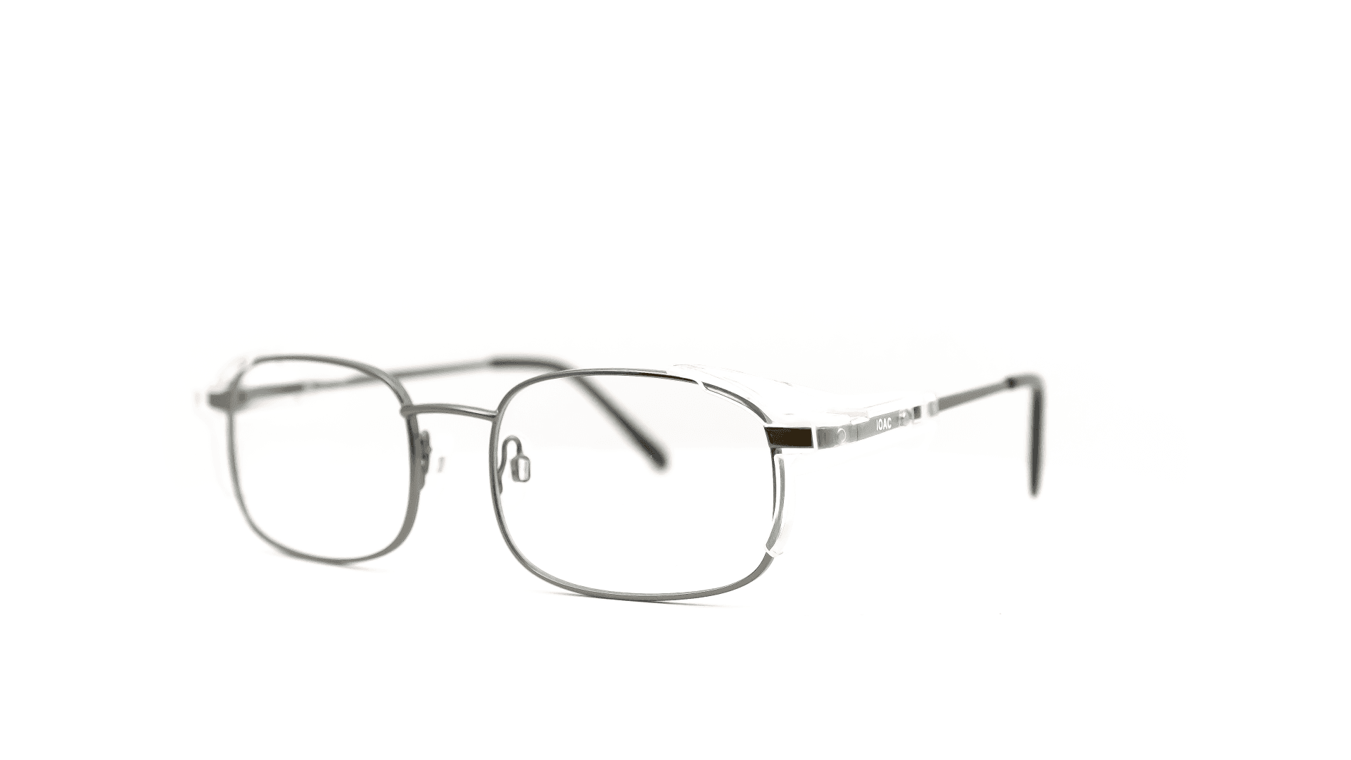 205 Olive Safety Prescription Glasses – product image