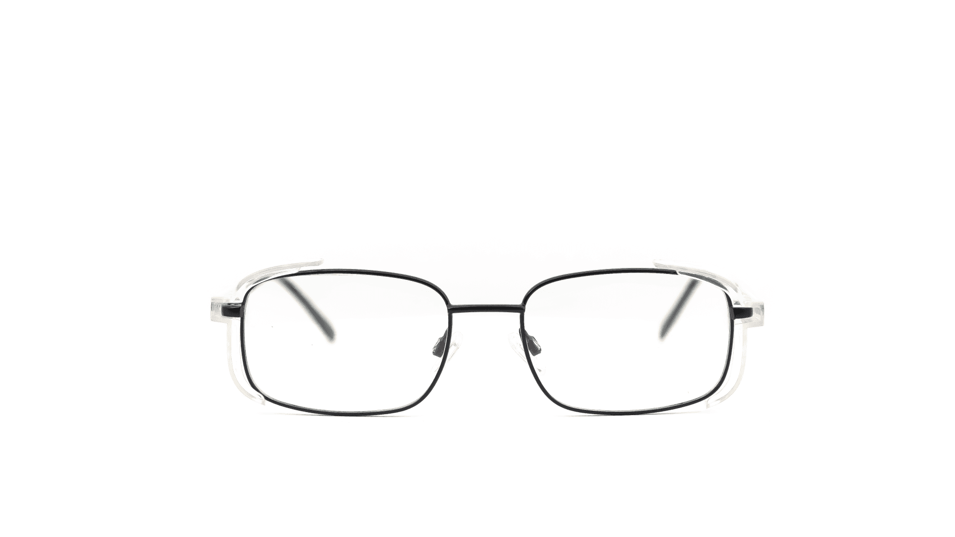 206 Oxford Safety Prescription Glasses – product image