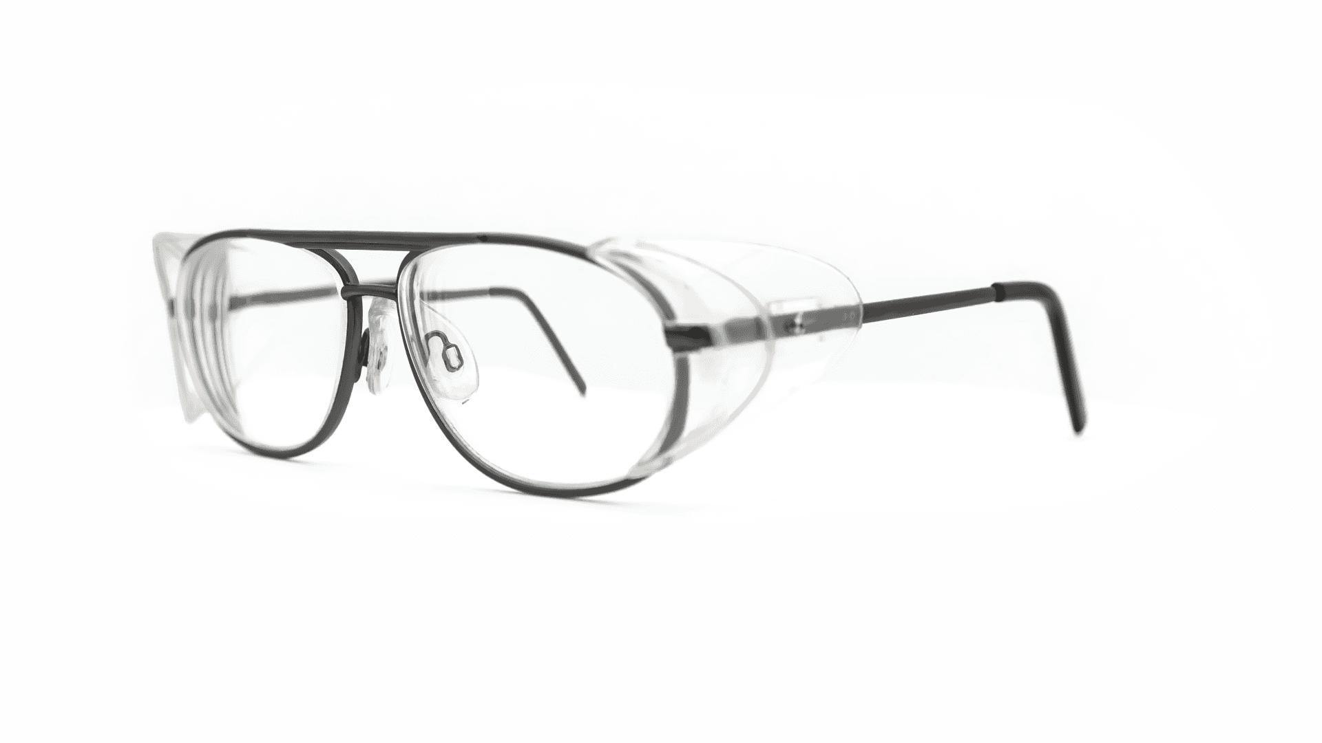 600 Henry Safety Prescription Glasses – product image