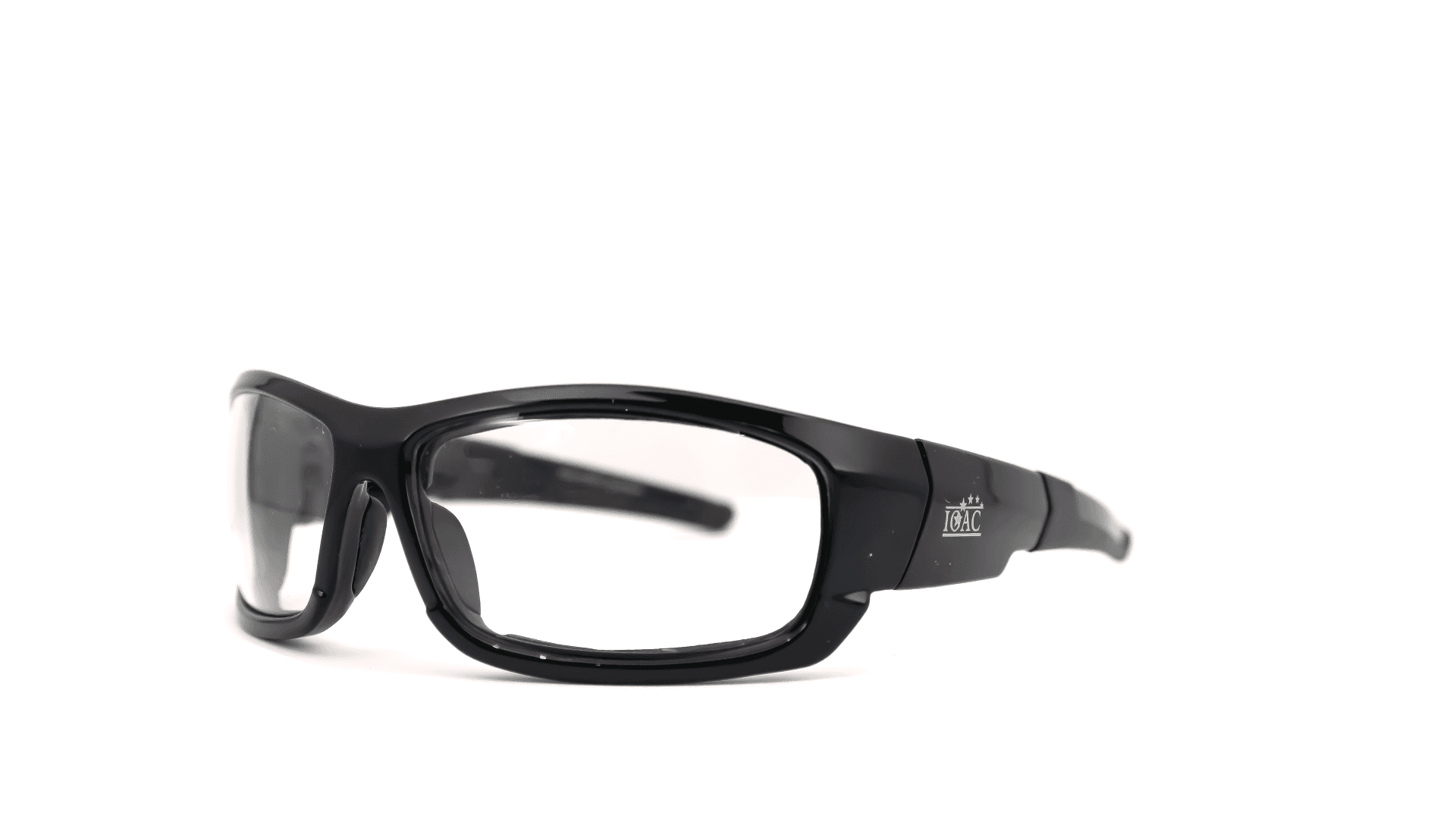 601 Jesse Safety Prescription Glasses – product image