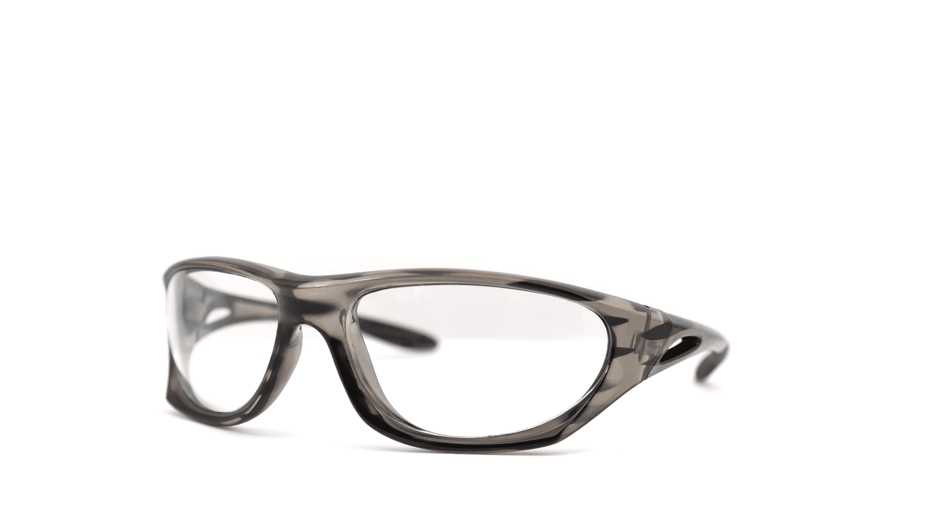 603 Panther Safety Prescription Glasses – product image