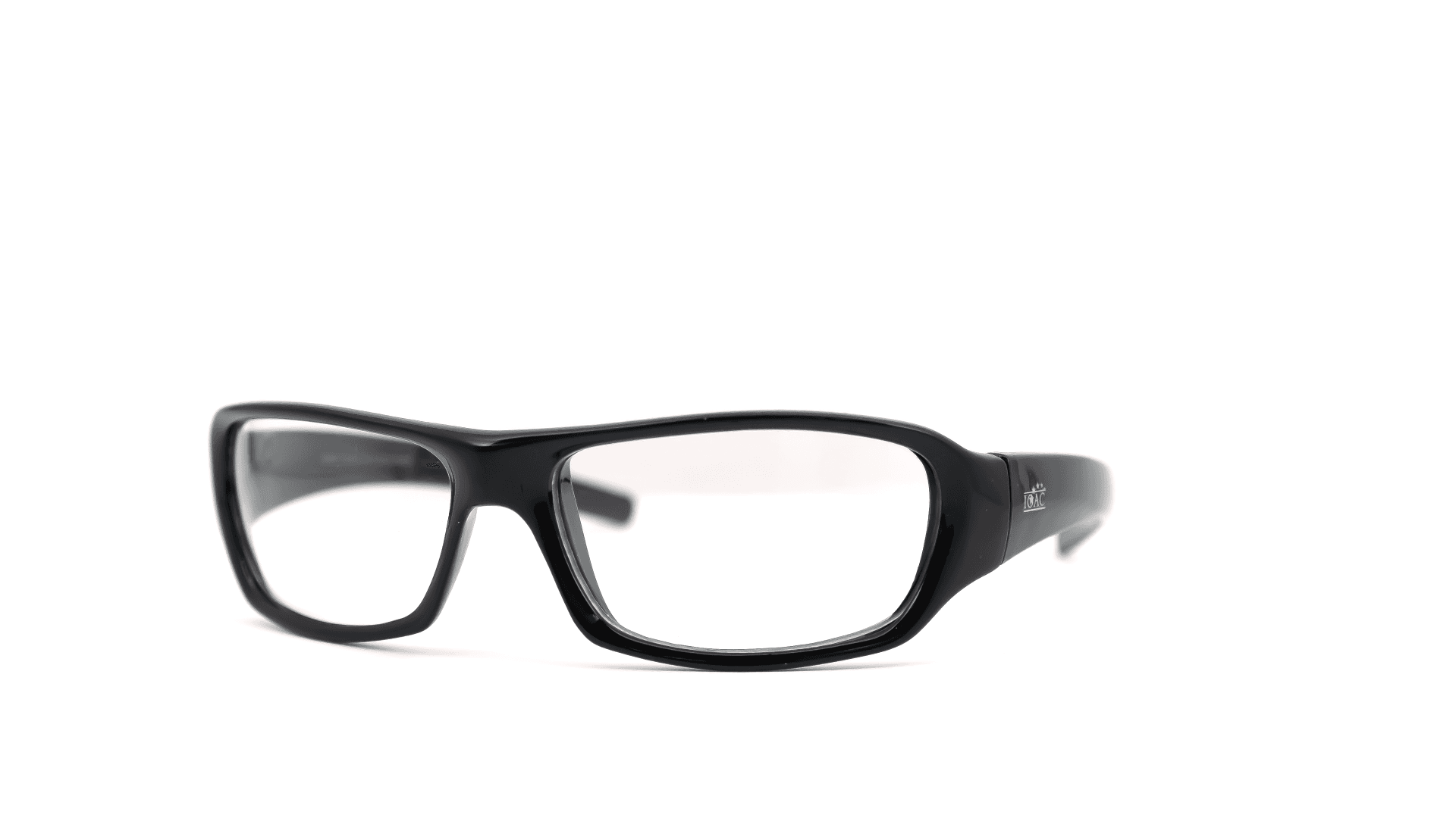 604 Jack Herbert Safety Prescription Glasses – product image