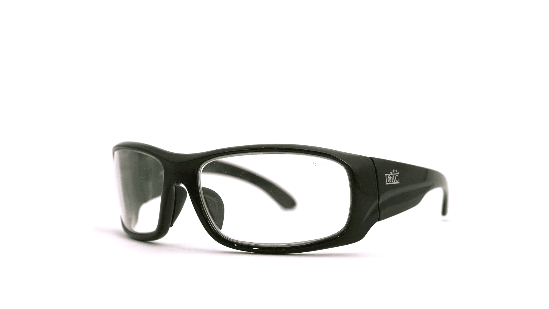 606 Colorado Safety Prescription Glasses – product image