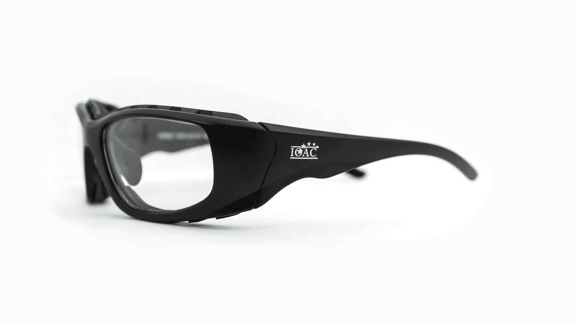 607 Viper Safety Prescription Glasses – product image
