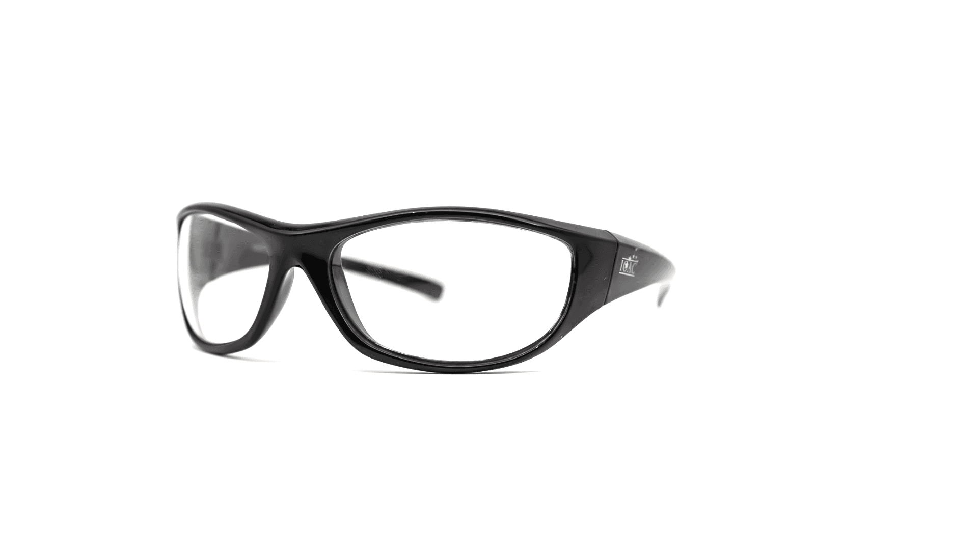 701 Maverick Safety Prescription Glasses – product image